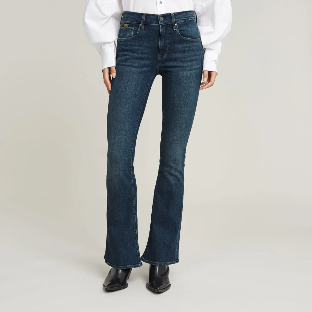 G-STAR Bootcut-Jeans 