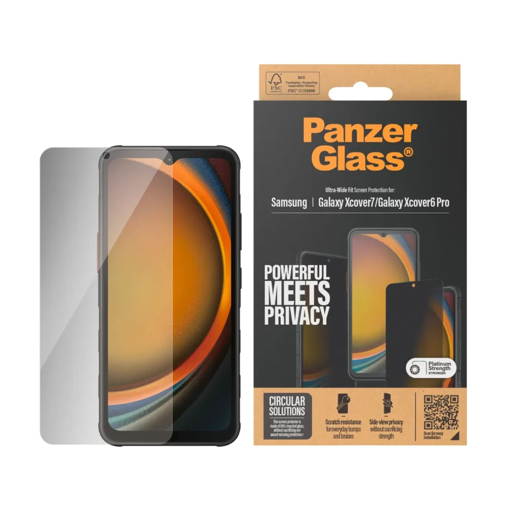 PanzerGlass Displayschutzglas 