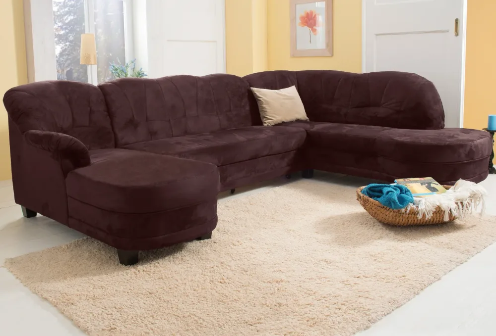 Home affaire Wohnlandschaft 