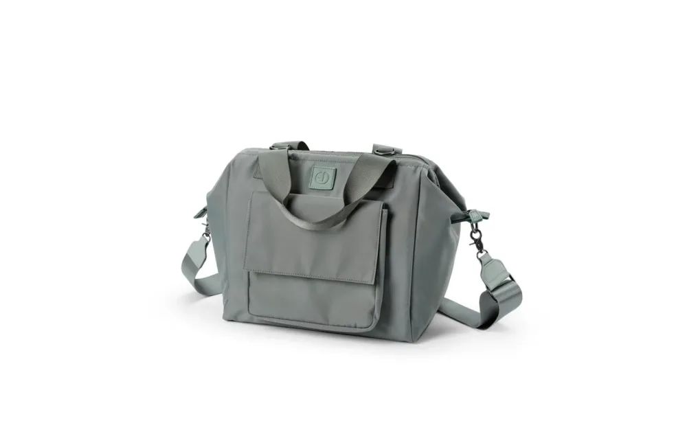 Wickeltasche 