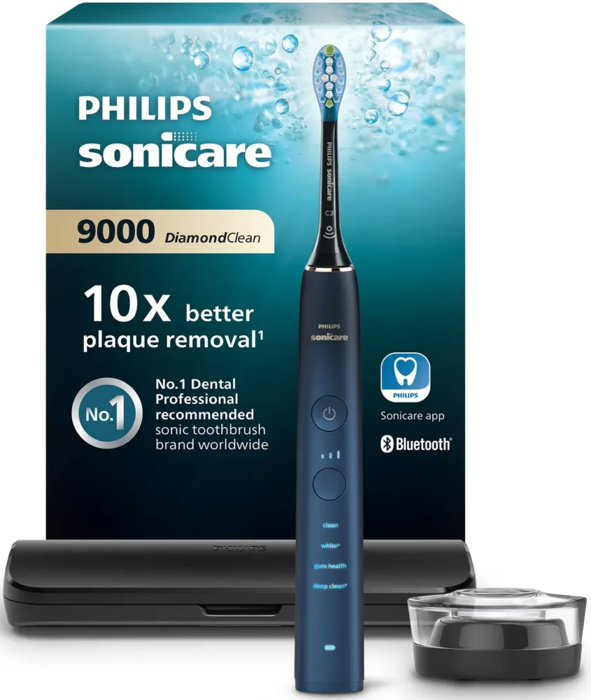 Philips Sonicare Elektrische Zahnbürste 
