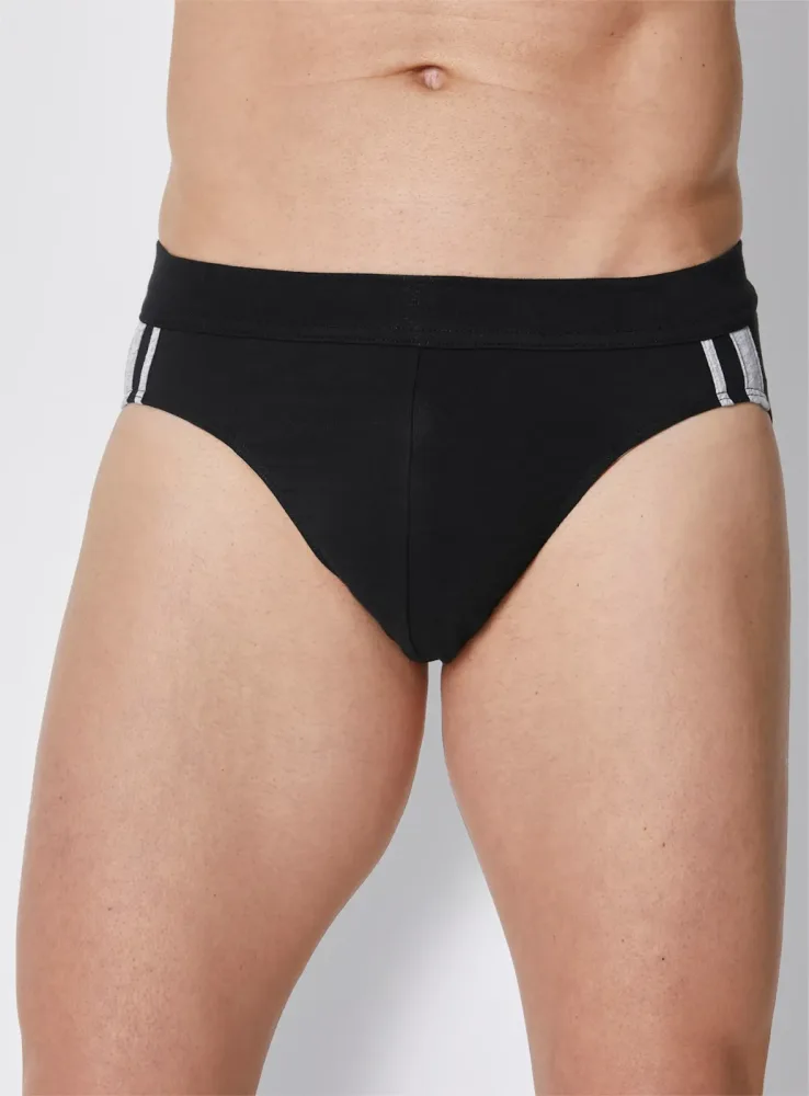 Schiesser Slip 3 Stk.