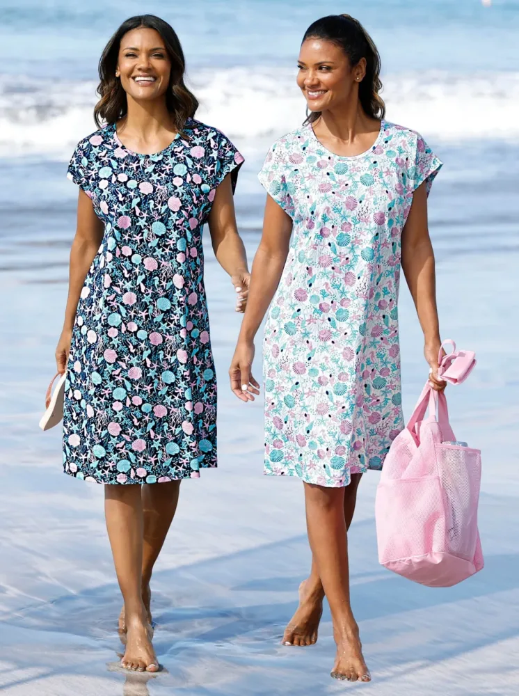 feel good Sommerkleid 