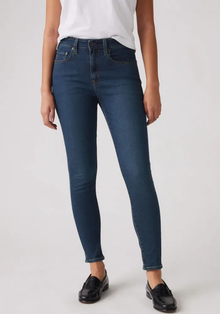 Levis Skinny-fit-Jeans 