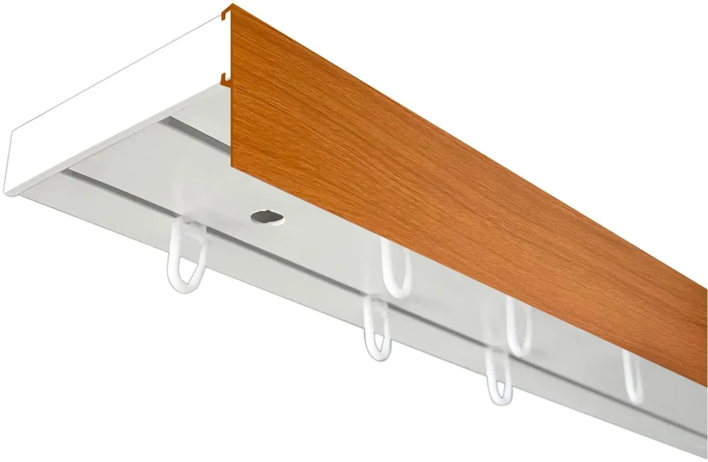 SN DECO GROUP Gardinenschiene 