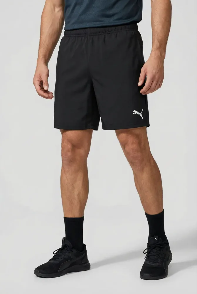 PUMA Trainingsshorts 