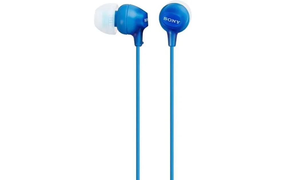 Sony In-Ear-Kopfhörer 