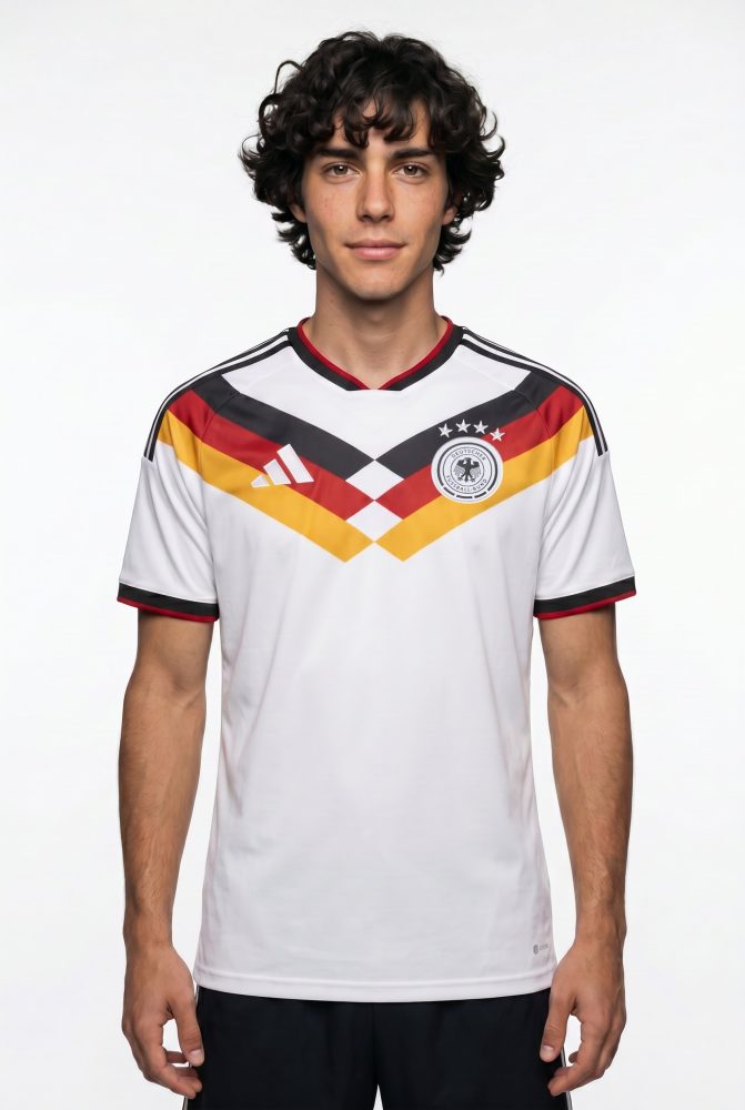 adidas Performance Fussballtrikot 