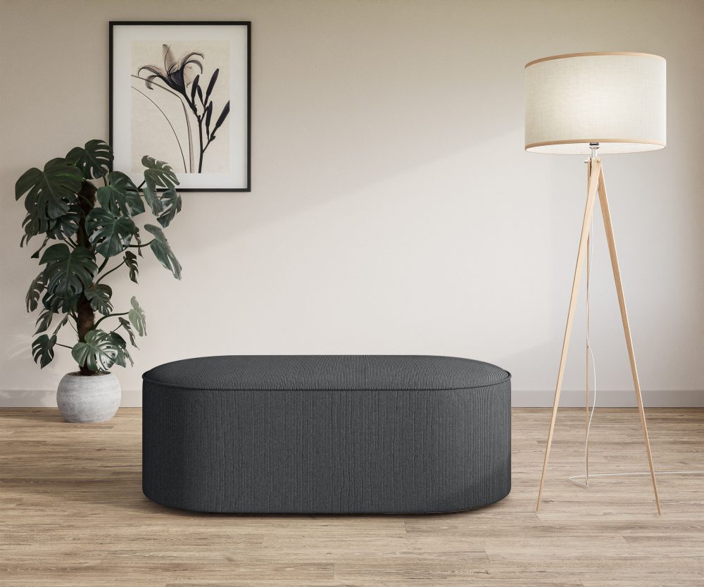 GOODproduct Polsterhocker 