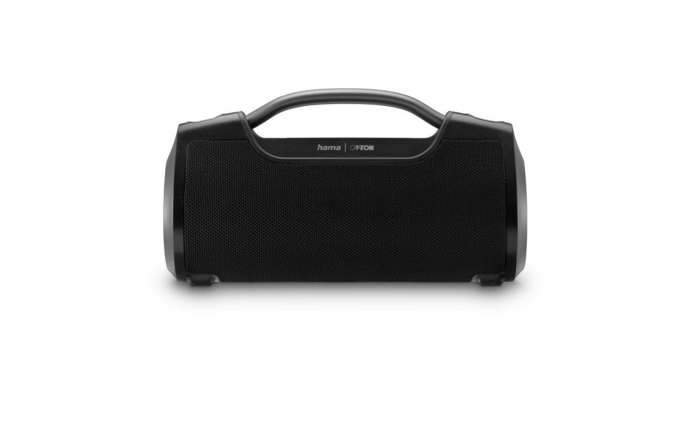 HAMA BT Speaker Mate Pro 188219 60W, IPX6 schwarz