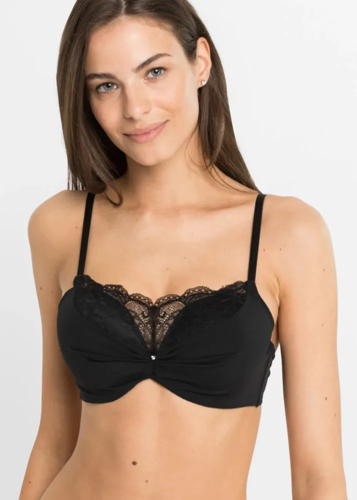 bonprix Push-up-BH 