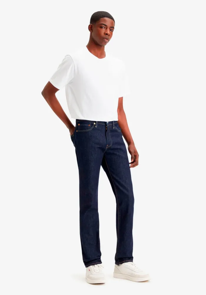 Levis Slim-fit-Jeans 