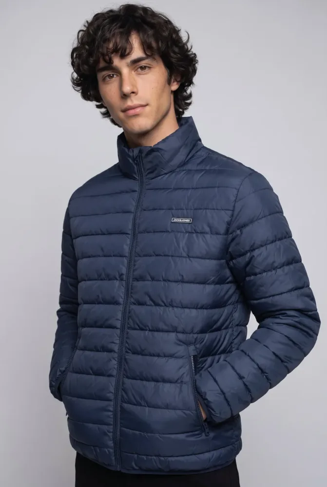 Jack & Jones Steppjacke 