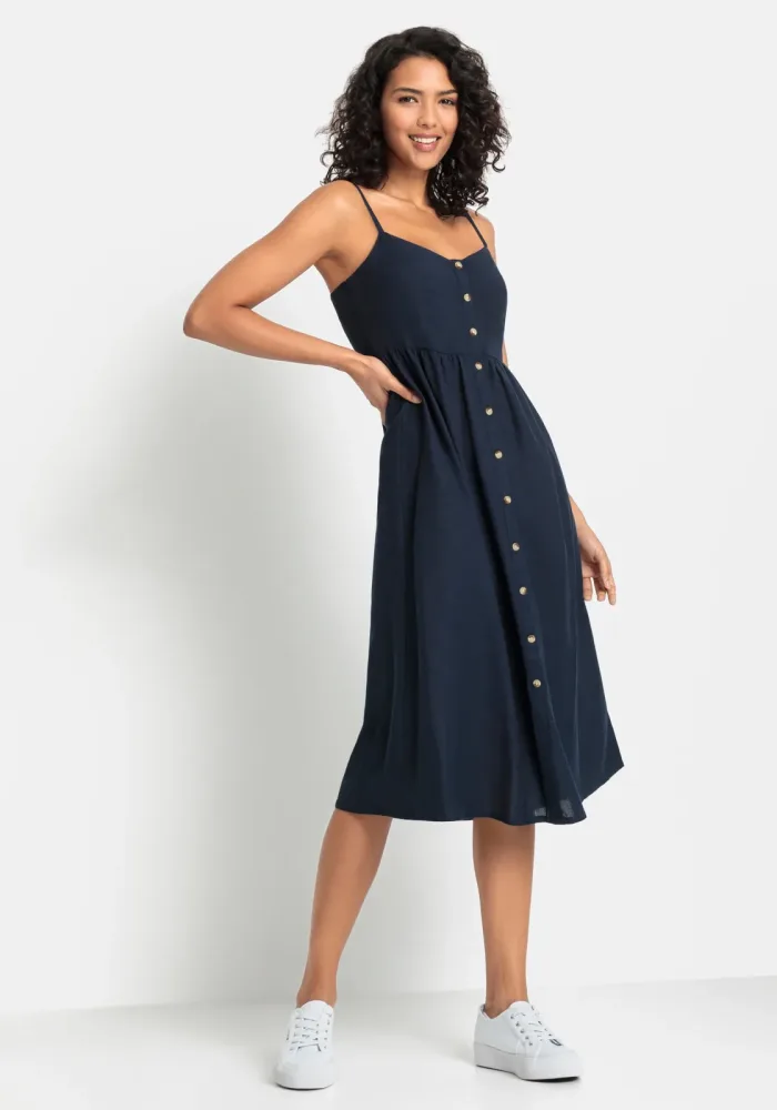 LASCANA Sommerkleid 