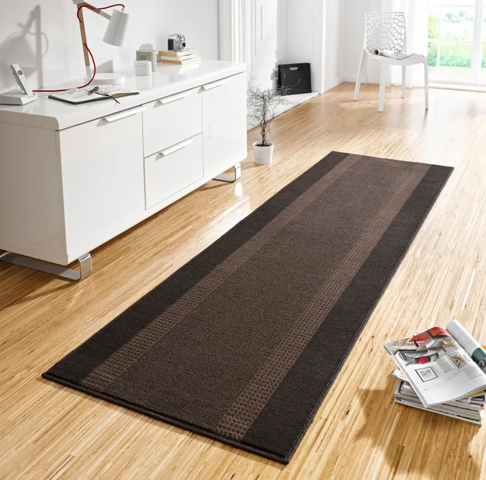 HANSE Home Teppich 