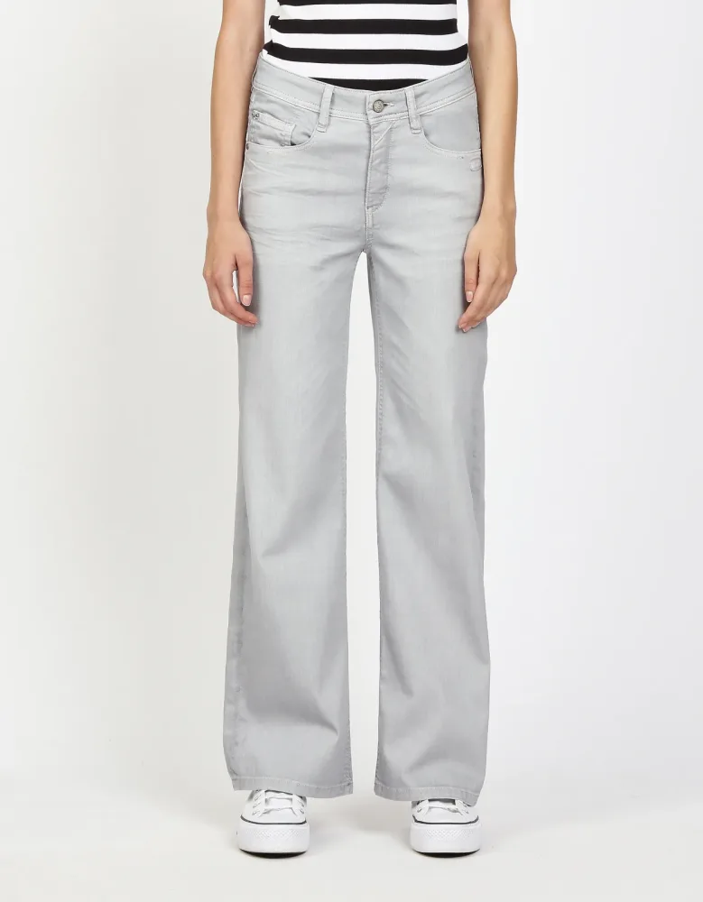 GANG Weite Jeans 