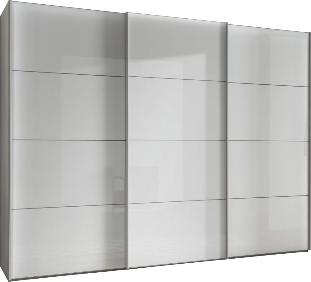 WIEMANN Schwebetürenschrank 