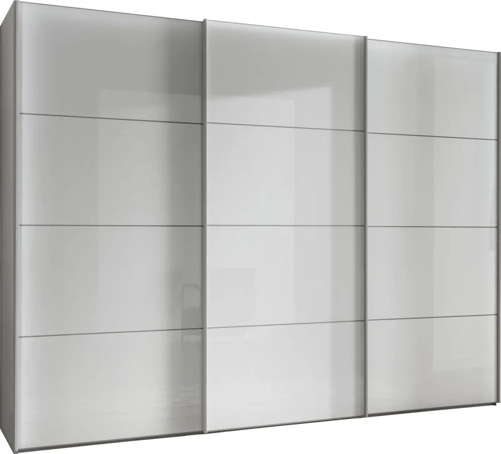 WIEMANN Schwebetürenschrank 