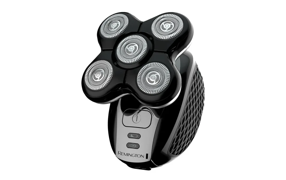 Remington - Glatzenrasierer XR1500, One Size