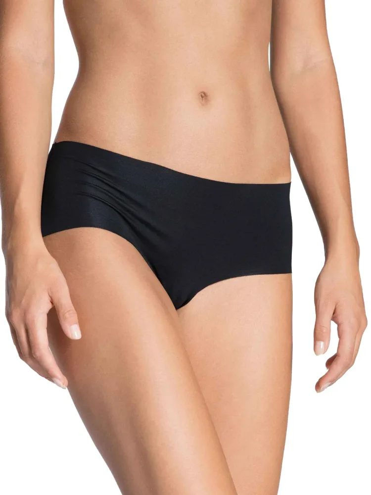 Calida - Slip, für Damen, Black, Größe S