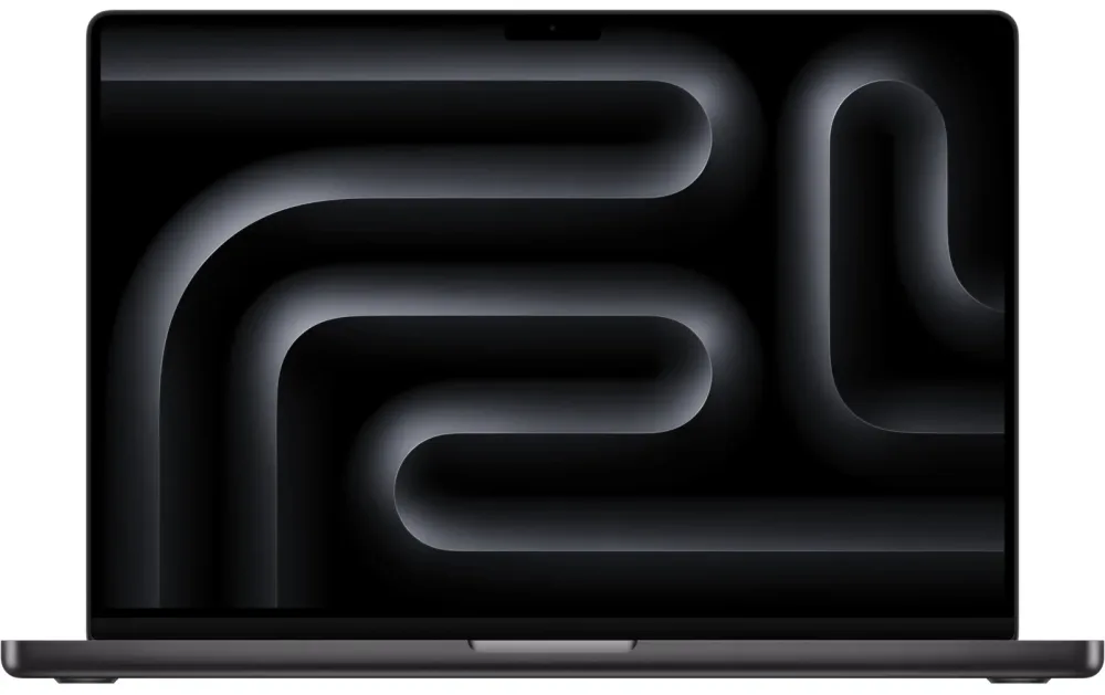 Apple Notebook 