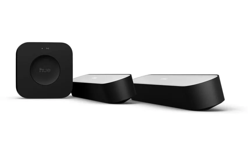Philips Hue Smarte LED-Leuchte 