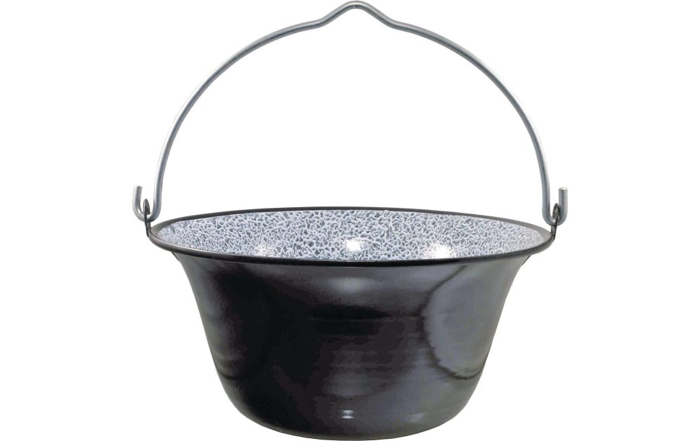 Garcima Grilltopf Gulaschkessel  6 Liter