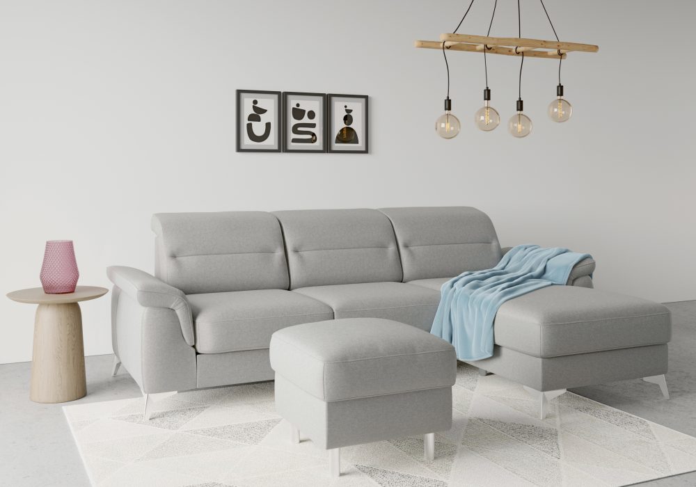 sit&more Stauraumhocker 