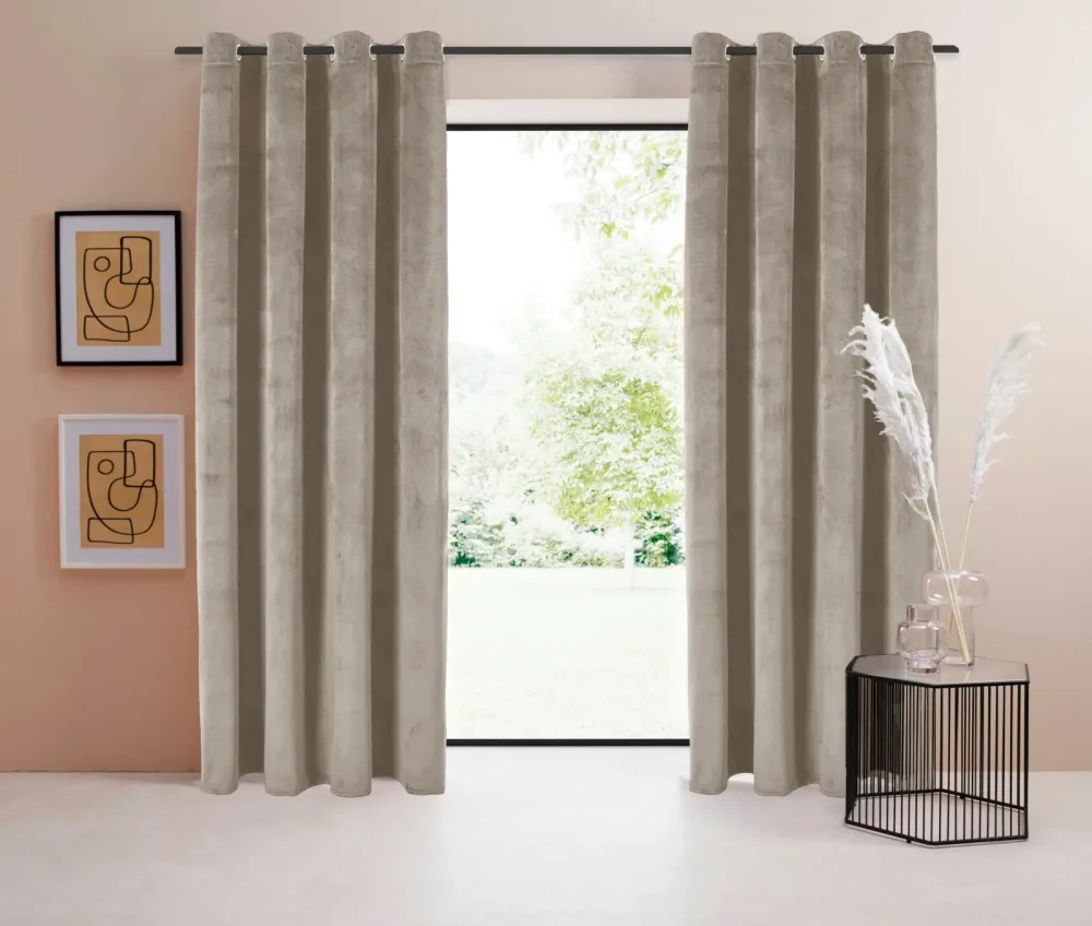 LeGer Home by Lena Gercke Gardine 