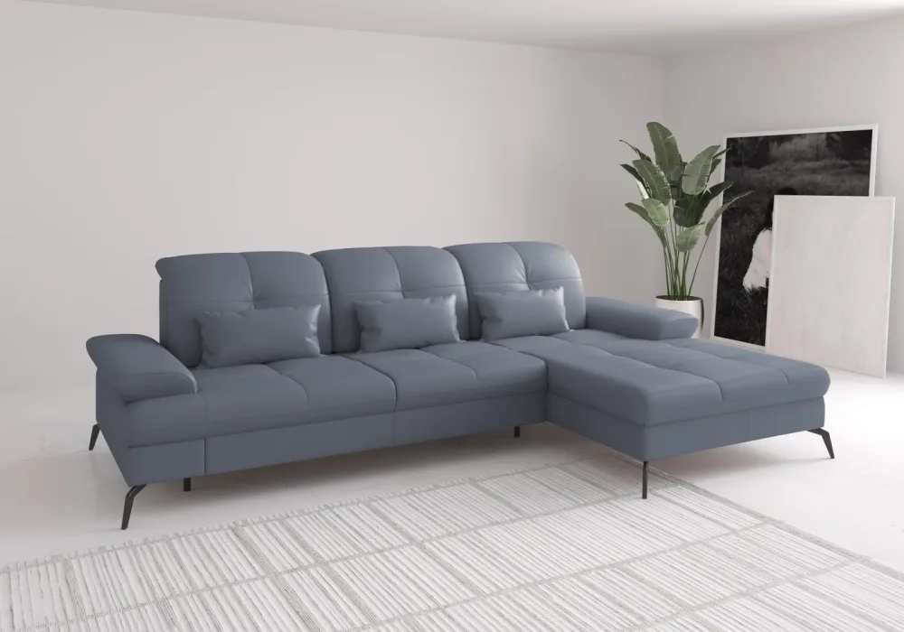 sit&more Ecksofa 
