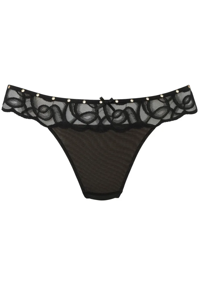 petite fleur gold by Lascana String 
