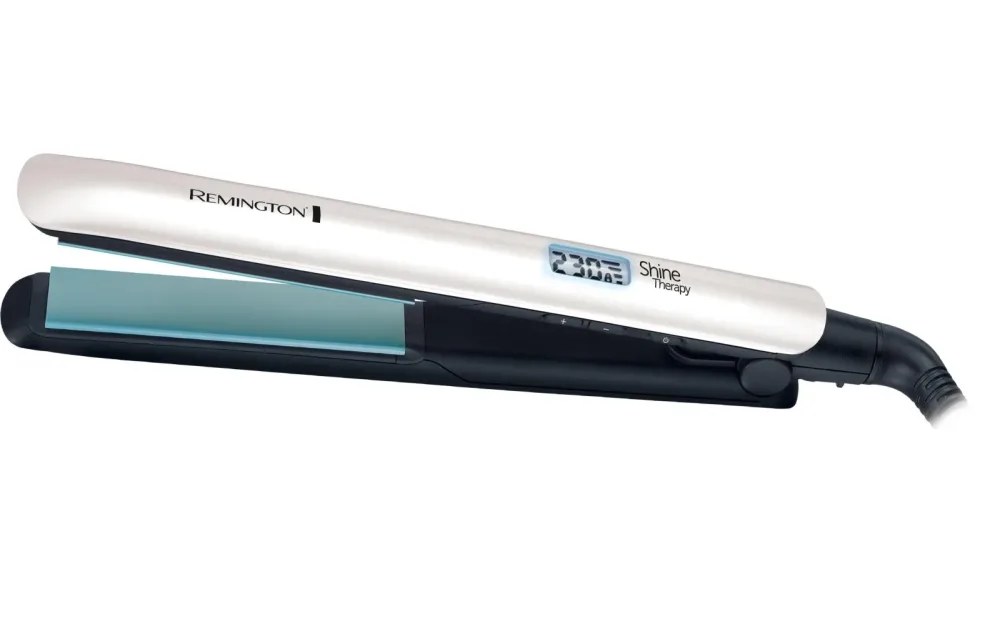 Remington Glätteisen 