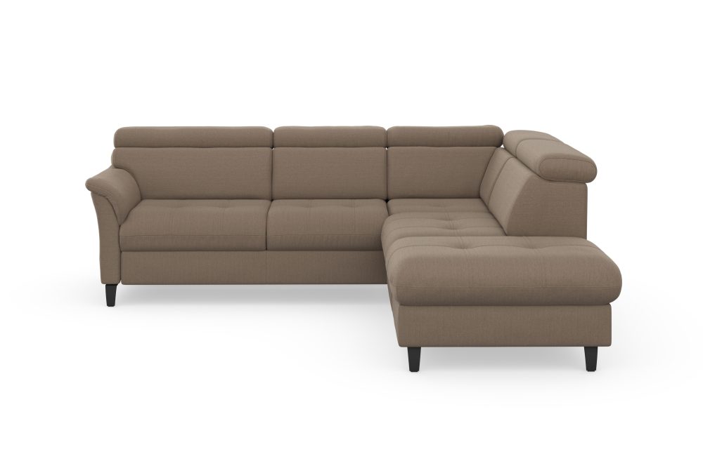 sit&more Ecksofa 