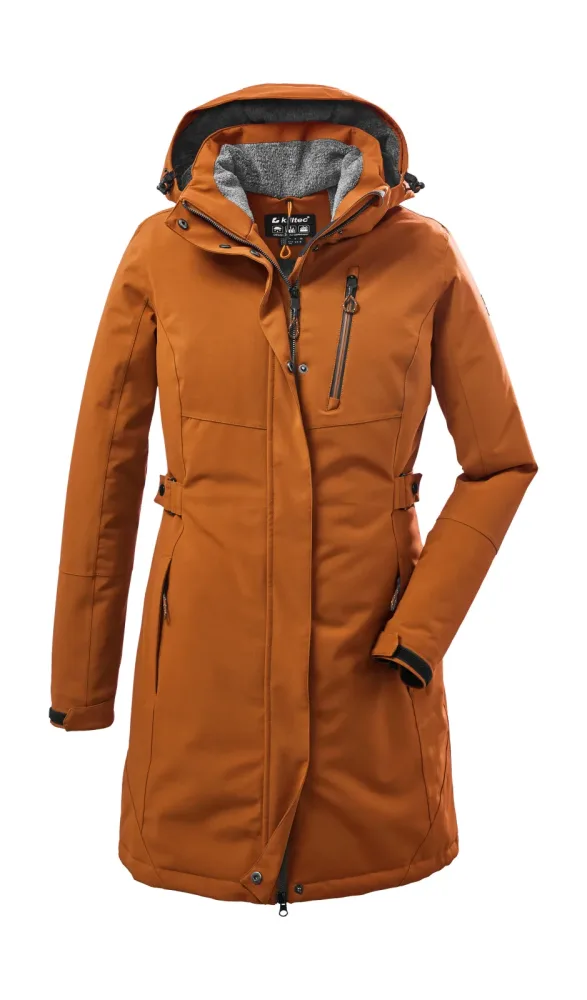 Killtec Parka 
