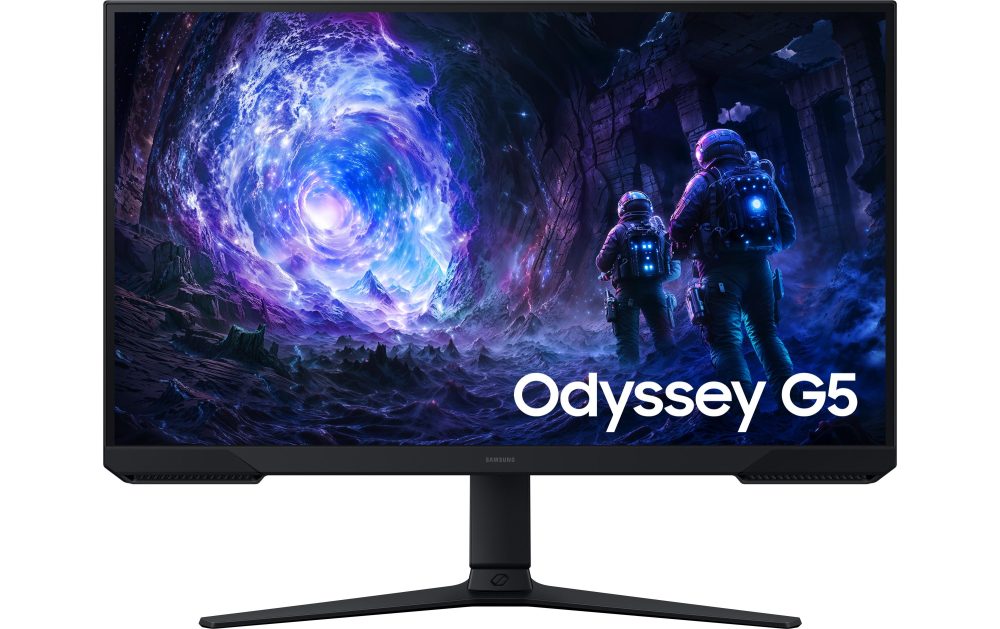 Samsung Gaming-Monitor 