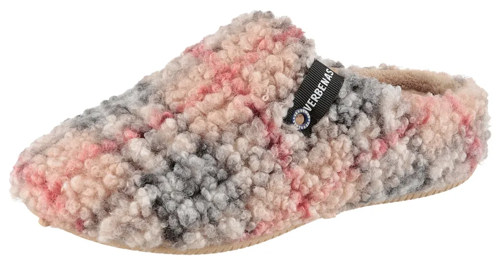 Verbenas Gummistiefel, Damen , Schwarz 36
