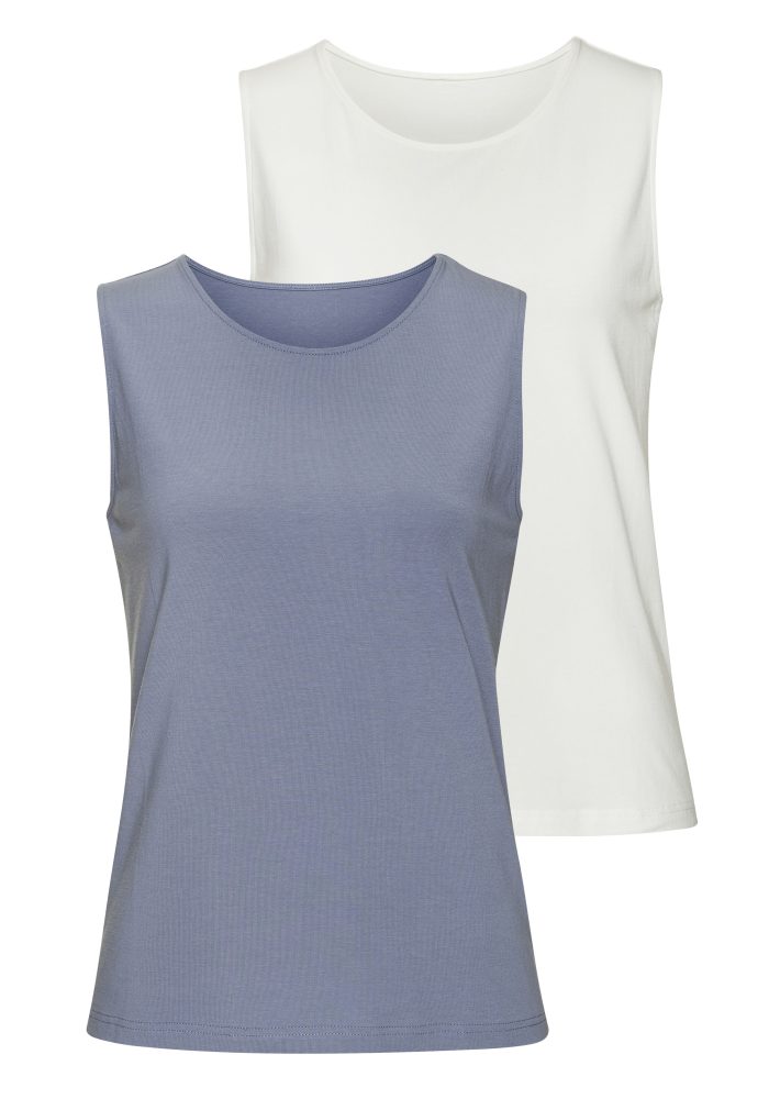 LASCANA Tanktop 