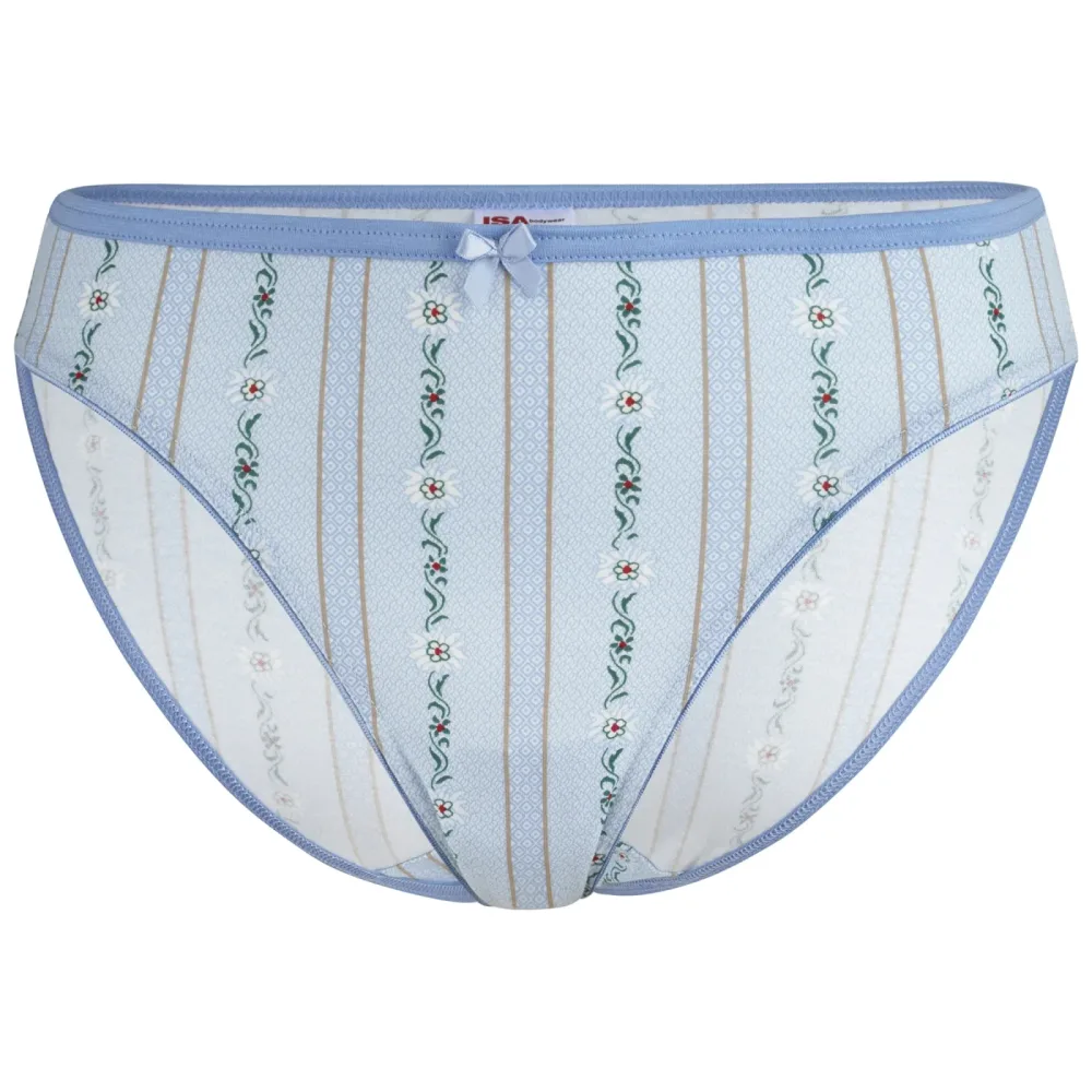 ISA Bodywear Slip 