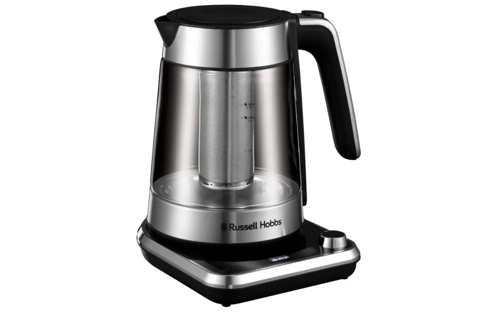RUSSELL HOBBS Wasserkocher 