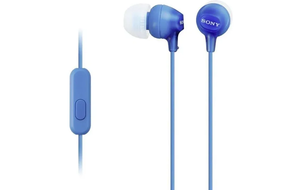 Sony In-Ear-Kopfhörer 