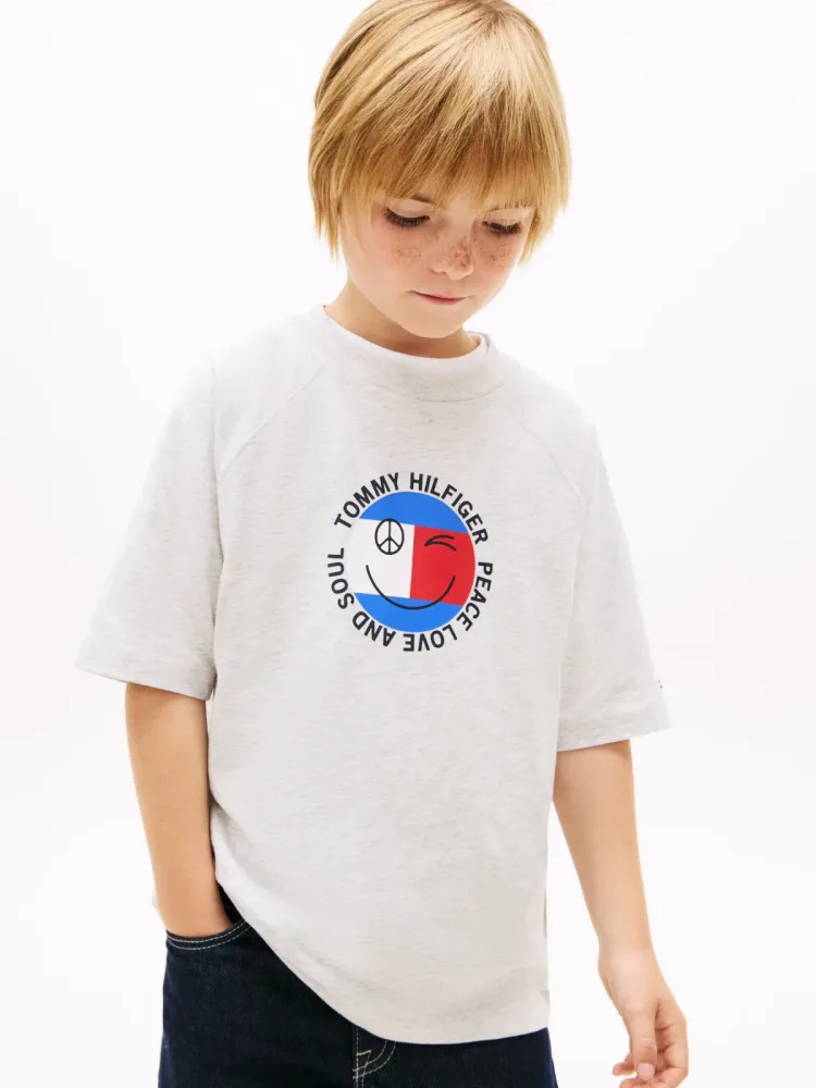 Tommy Hilfiger T-Shirt 