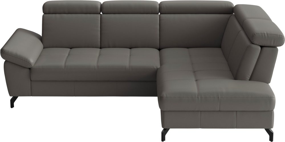 sit&more Ecksofa 