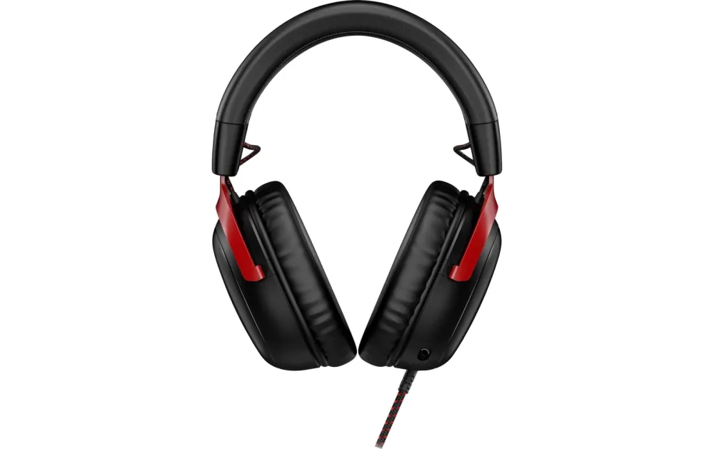 HyperX - Cloud III