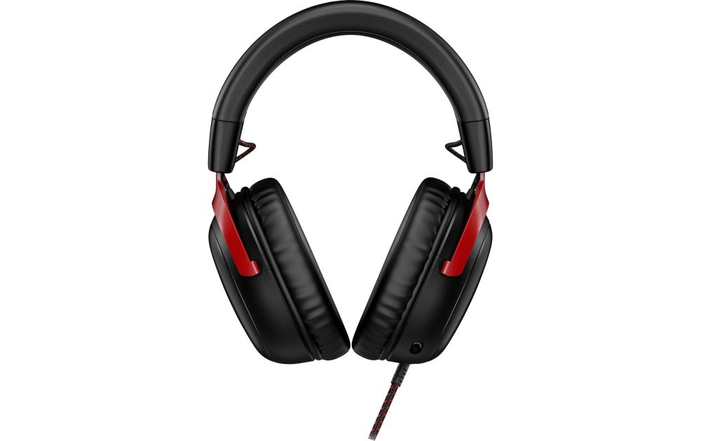 HyperX - Cloud III