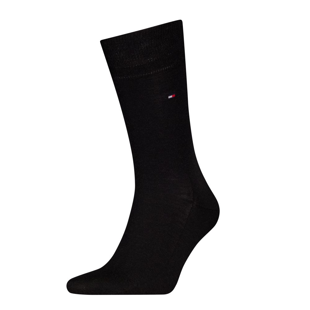 Tommy Hilfiger - Socken, für Herren, Black, Größe 45-46
