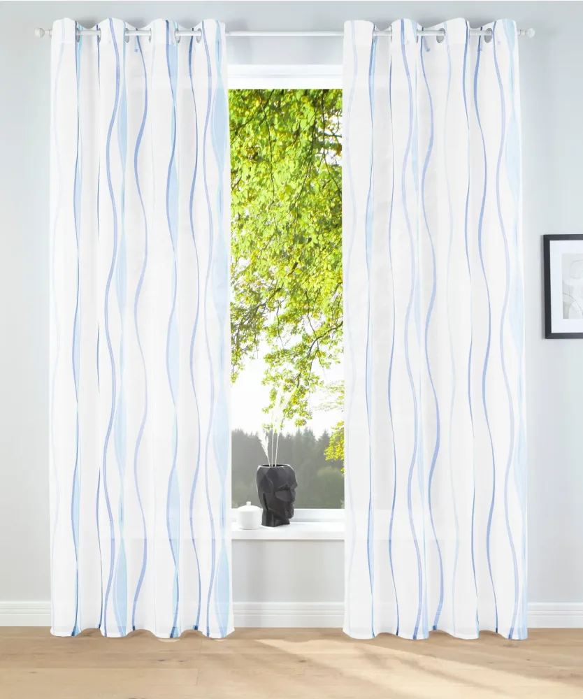 GOODproduct Gardine 