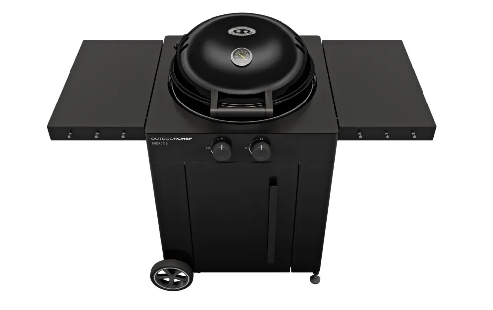 OUTDOORCHEF Gasgrill 