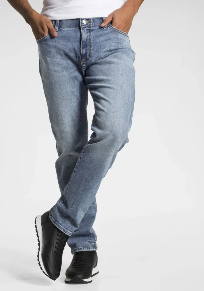 Lee Slim-fit-Jeans 