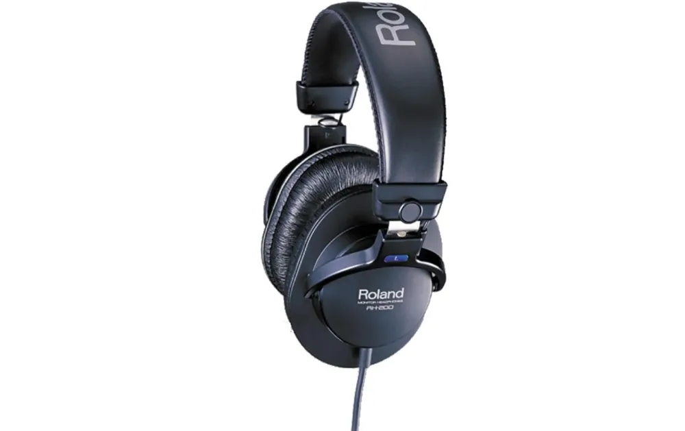 Roland Over-Ear-Kopfhörer 
