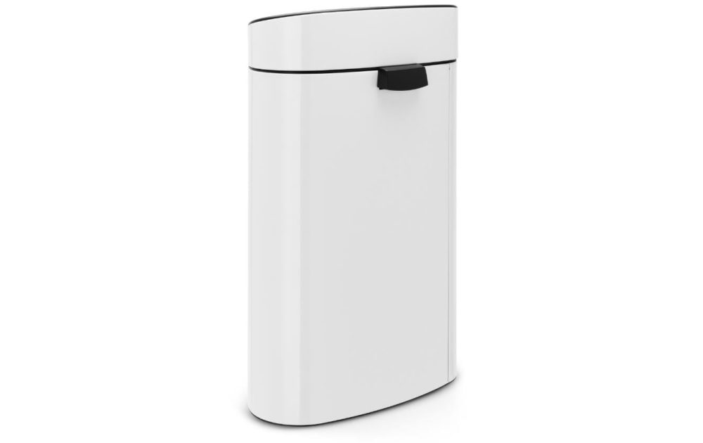 Brabantia Abfalleimer Touch Bin? New